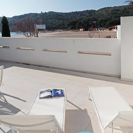 Cala Montgo *